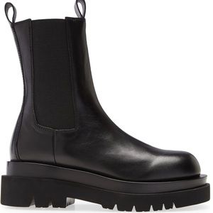Tanked Chelsea Boot